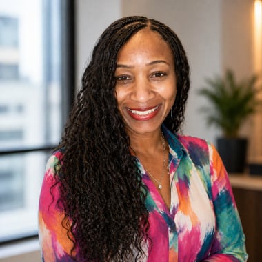 Portrait of the BrightPath Sugar Grove  Director