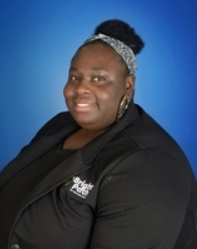 Portrait of the BrightPath Montgomery  Director