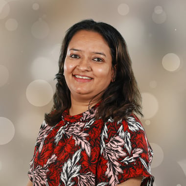 Portrait of the BrightPath Whitehorn  Director