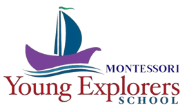 Young Explorers Logo 