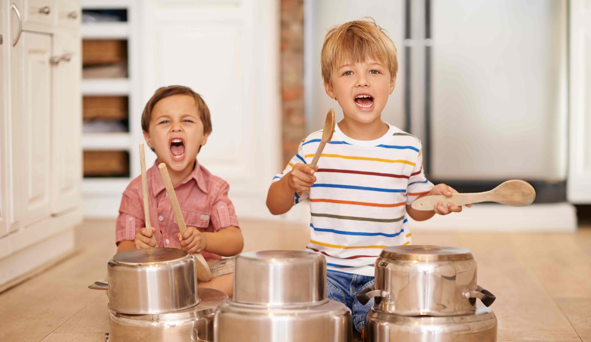 DIY Musical Instruments: Combining Crafting and Music Education