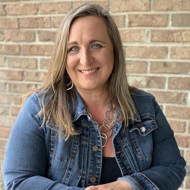 Portrait of the BrightPath Maineville Director