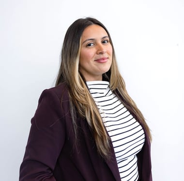 Portrait of the BrightPath Kenvil  Director