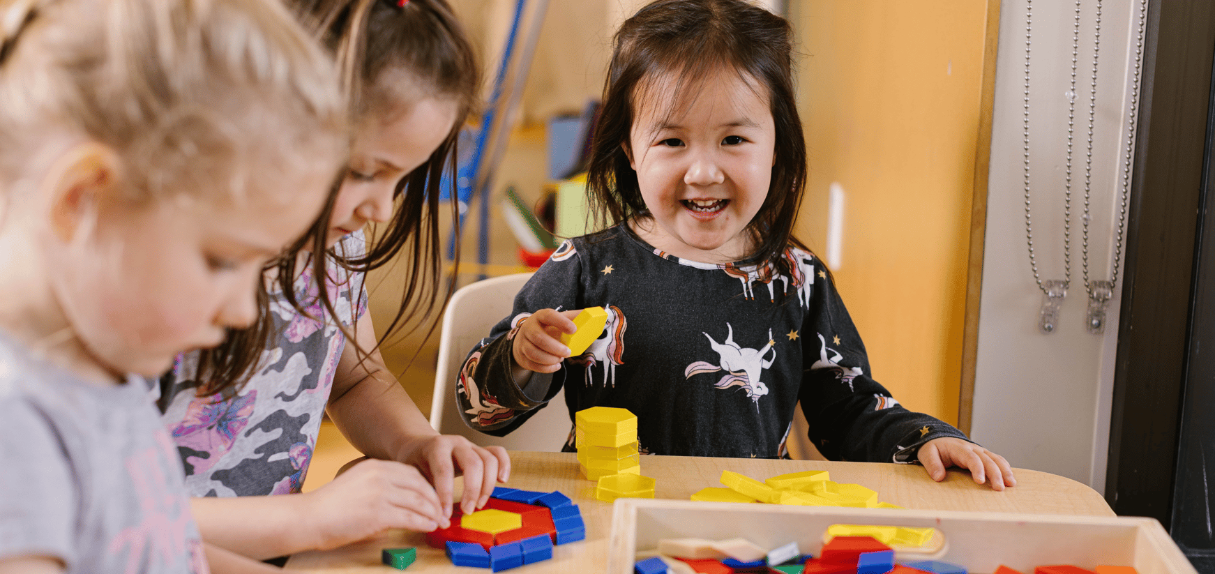 Early Childcare Education Curriculum | BrightPath Canada