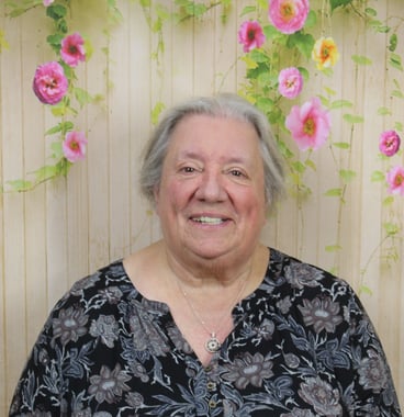 Portrait of the BrightPath Canton Director