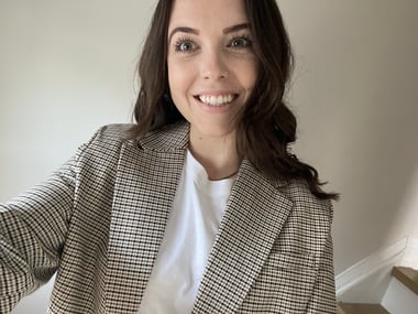 Portrait of the BrightPath Rutherford  Director