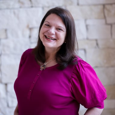 Portrait of the BrightPath Manassas Director