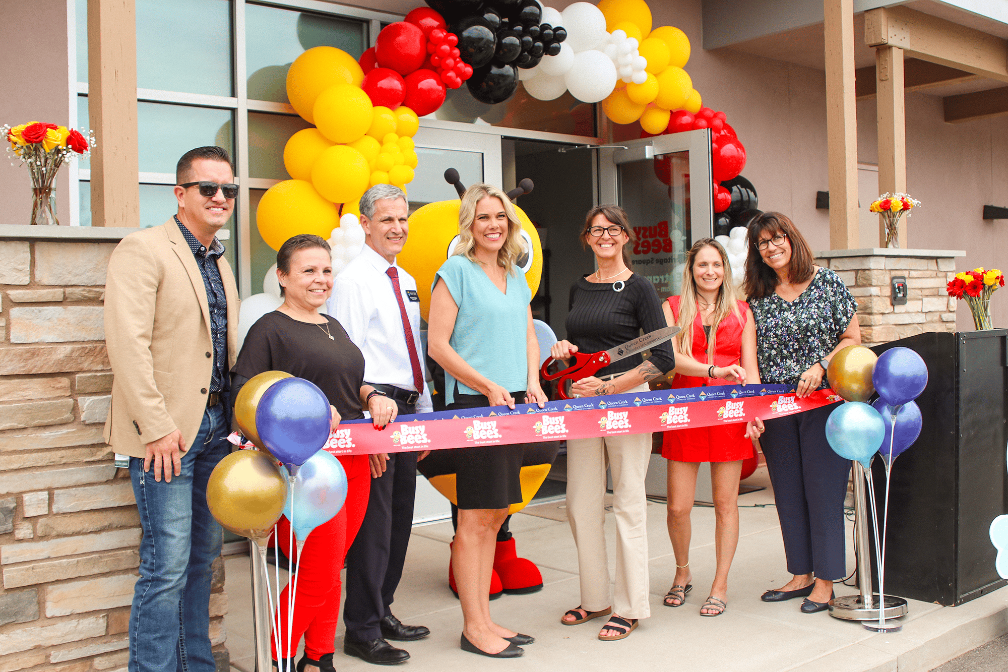 heritage-square-ribbon-cutting