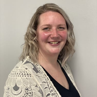 Portrait of the BrightPath Bridgetown Director