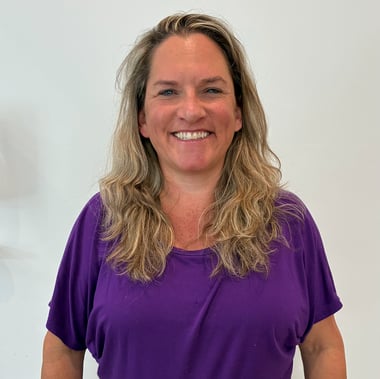 Portrait of the BrightPath Edison Park  Director