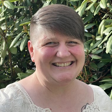 Portrait of the BrightPath Camillus  Director