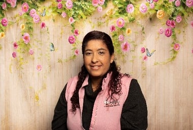 Portrait of the BrightPath Windsor West Director