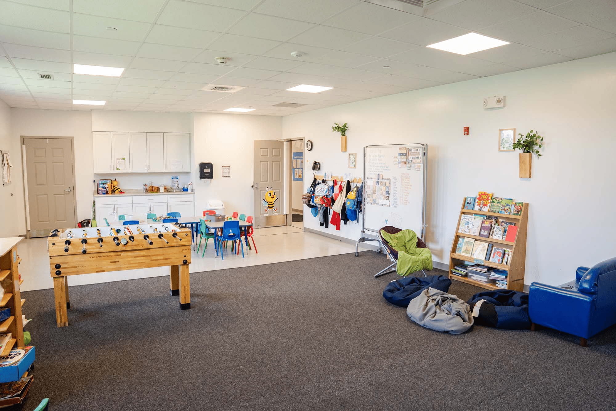 Tour BrightPath Lancaster Early Learning & Child Care for quality preschool and daycare programs