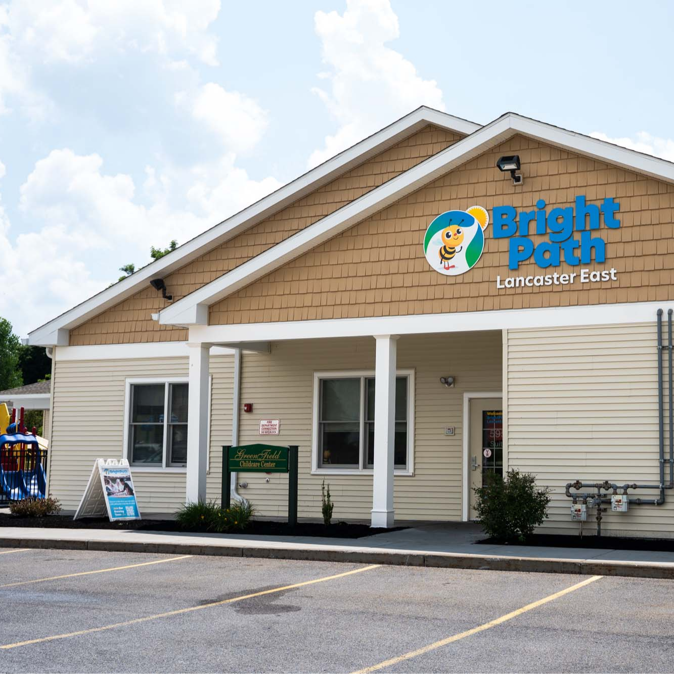 Brightpath Acquires In New York Reference: Daycare Child Care In Buffalo Ny