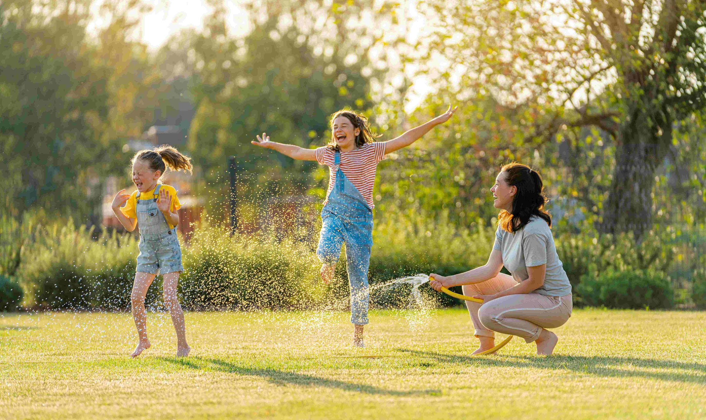 Building Positive Sibling Relationships Through Play and Connection