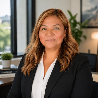 Portrait of the BrightPath Bucktown  Director