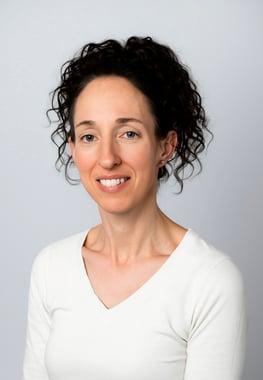Portrait of the BrightPath Hilliard  Director