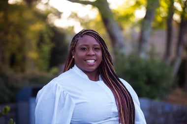 Portrait of the BrightPath Liberty Township  Director