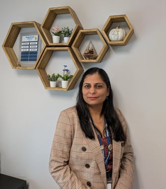 Portrait of the BrightPath Richmond Director