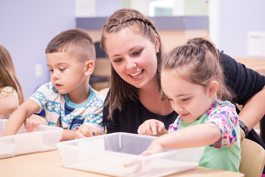 early-education-why-is-it-important