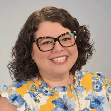 Portrait of the BrightPath Syracuse  Director