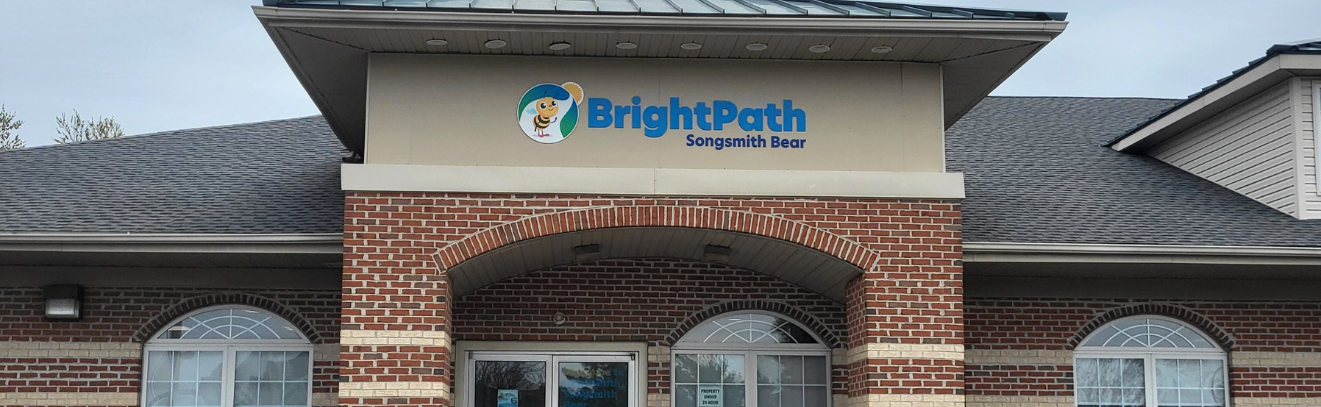 BrightPath Songsmith Bear